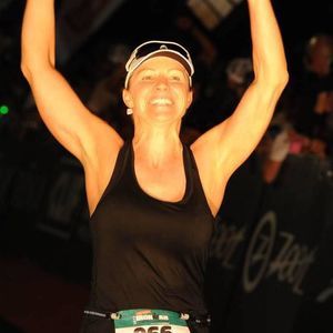 Meet your Posher, Wendy